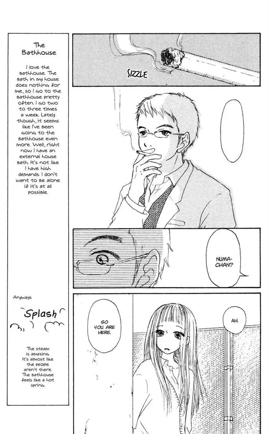 Para Paru Chapter 19 5